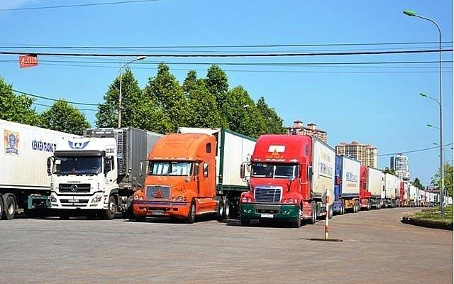 Thủ tướng ra công điện tháo gỡ khó khăn cho xuất nhập khẩu hàng hóa qua biên giới